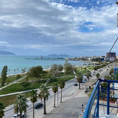 Marina House Apartment Vlore Luaran gambar