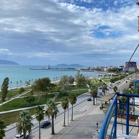 Marina House Apartment Vlore Luaran gambar