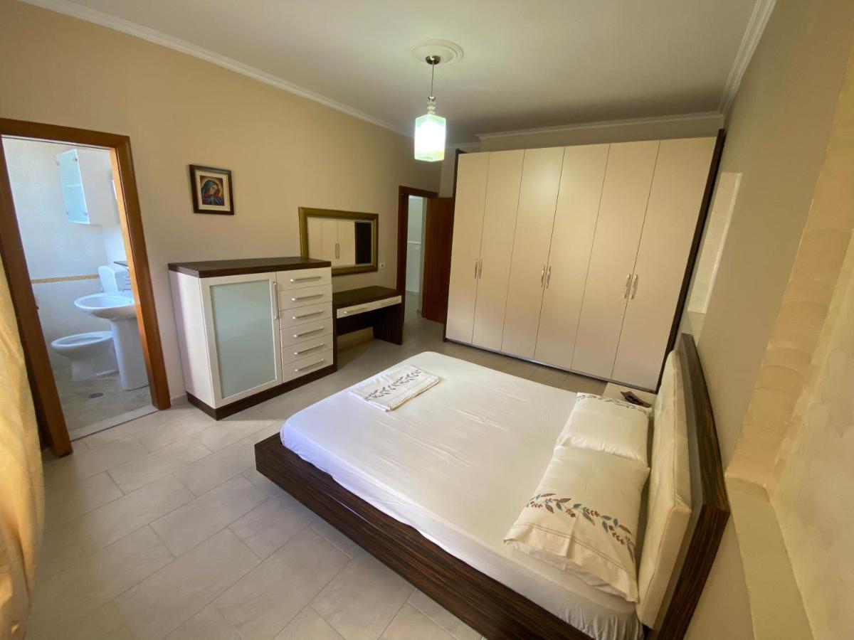 Marina House Apartment Vlore Luaran gambar