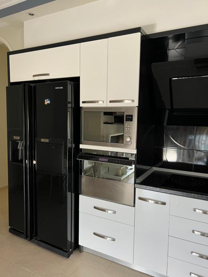 Marina House Apartment Vlore Luaran gambar