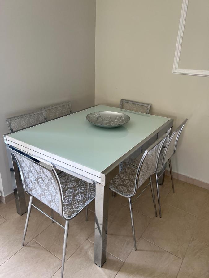 Marina House Apartment Vlore Luaran gambar
