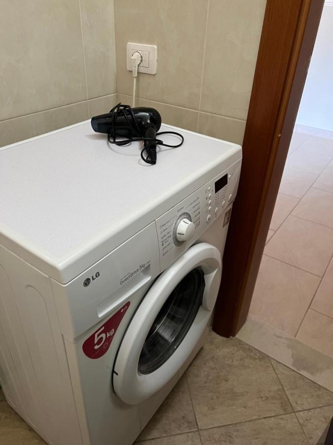 Marina House Apartment Vlore Luaran gambar