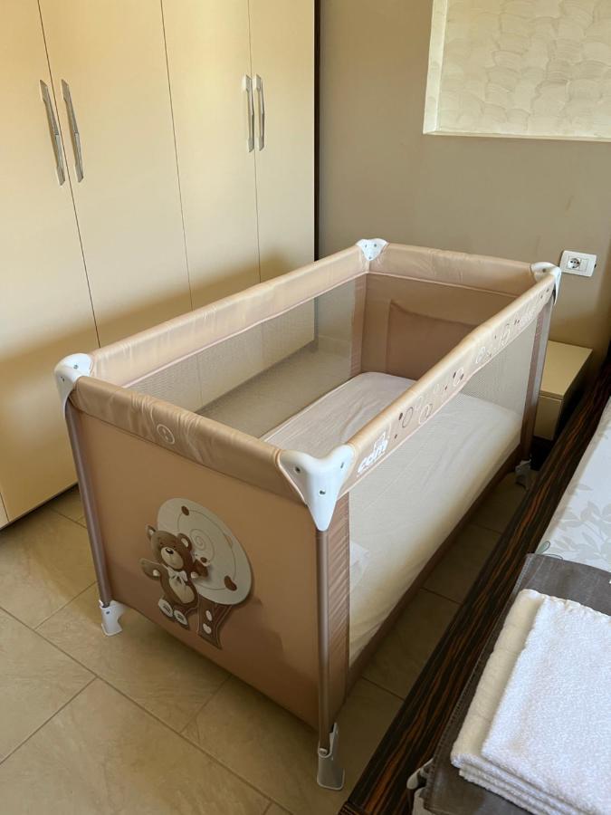 Marina House Apartment Vlore Luaran gambar