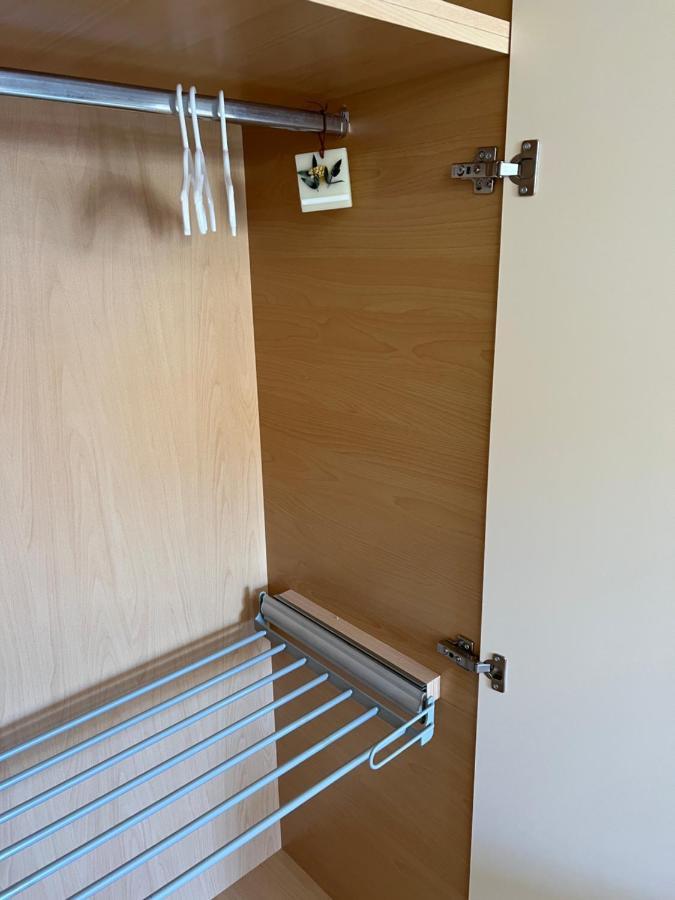 Marina House Apartment Vlore Luaran gambar