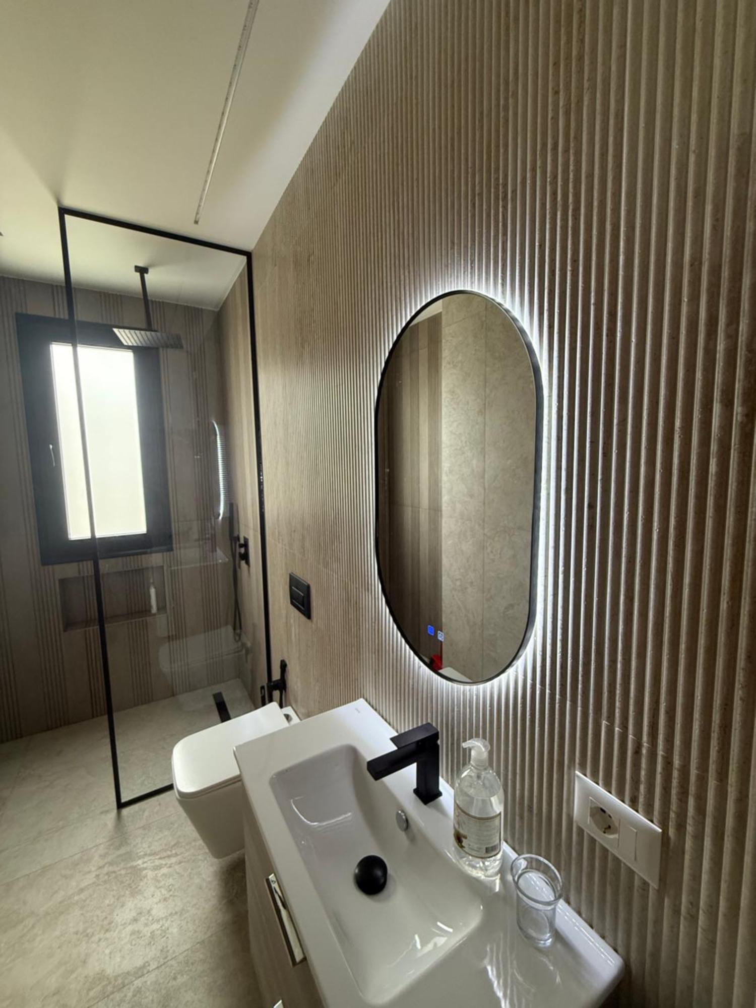 Marina House Apartment Vlore Luaran gambar